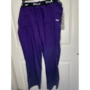 Greys Anatomy Active scrub pants NWT 3x